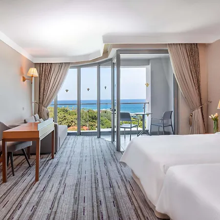Rixos Sungate - The Land Of Legends Access Resort Beldibi (Kemer)