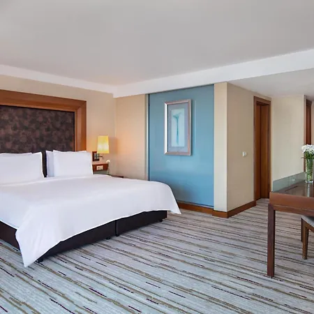 Rixos Sungate - The Land Of Legends Access 5*