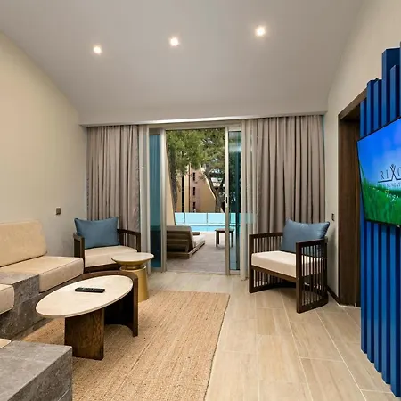 Rixos Sungate - The Land Of Legends Access Курортный комплекс Бельдиби