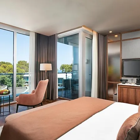 Rixos Sungate - The Land Of Legends Access 5* Beldibi (Kemer)