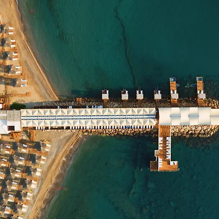 Курортный комплекс Rixos Sungate - The Land Of Legends Access Бельдиби