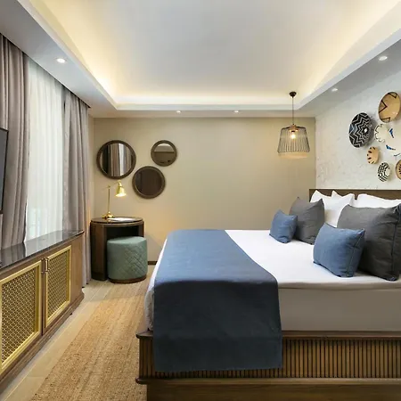 Rixos Sungate - The Land Of Legends Access Бельдиби