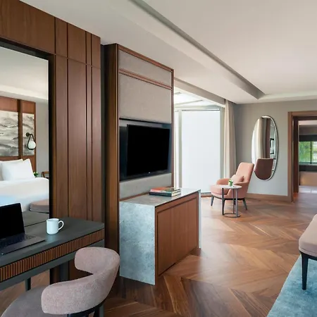 Rixos Sungate - The Land Of Legends Access Курортный комплекс
