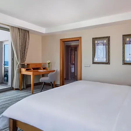 Rixos Sungate - The Land Of Legends Access Курортный комплекс 5*